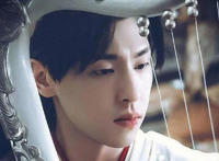 邓伦演的电视剧有哪些古装剧，邓伦是哪部剧火起来的