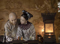 网络电视剧播放量最高的是哪一部？网上最火电视剧排行榜