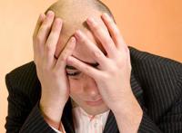 男子常被妻子吐槽小心眼患上抑郁症 怎么才能预防抑郁症?