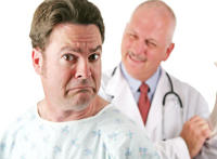 如果工作压力很大怎么办?