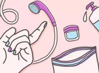 女生请进,20招教你揉豆豆