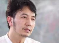 林生斌面相真的很凶