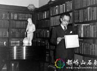 为什么大陆上不让谈胡适【胡适倒向国民党】
