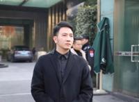 林生斌谈再婚:跟亡妻父母交代过