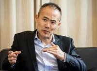王石是谁啊
