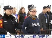 孙小果和谁长得一样像