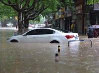 被郑州暴雨淹没的车后来都怎样了