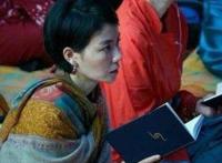出家的明星有哪几位