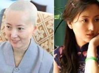 皈依佛门的14位女明星