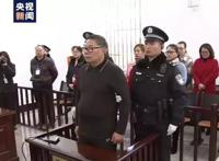 孙小果案件全过程简介
