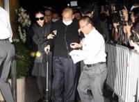 刘銮雄和李嘉欣的肉丸事件