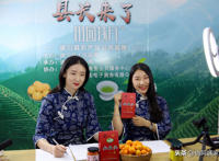 女县长直播收入百万