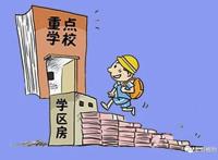多地政策频出 学区房降温了吗