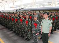 义务兵两年退伍费大概多少钱