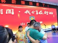 失孤原型拐卖案:嫌犯图财抱走孩子