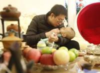药神妻子不忍儿子受苦曾想放弃