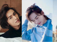 张哲瀚个人资料简介及老婆