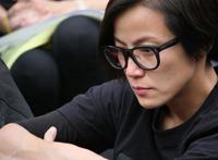 港媒称何韵诗被执法部门关注