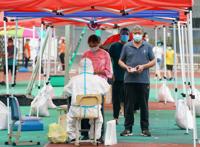 扬州疫情什么时候结束恢复正常