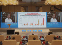 钟南山:中国年底或可实现群体免疫