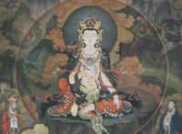 普贤菩萨道场在哪里