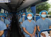 31省区市新增本土确诊55例 四川3例