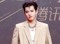 吴亦凡本名叫啥