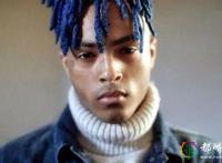 xxxtentacion的孩子吗