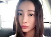 王李丹妮走红哪部剧 36F的胸围是相当的耀眼