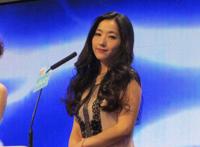 李莉娜最后和谁牵手的 她牵手成功是在138期节目