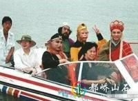 六小龄童是否已故【六小龄童什么时候走的去世】
