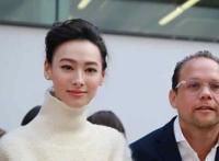 梁洛施的双胞胎有什么问题