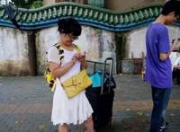 余秀华有孩子么 她的儿子是名牌大学生