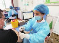 未接种新冠疫苗影响出行吗