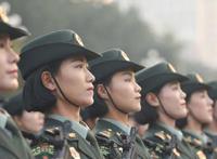 女兵体检哪几项容易刷下去