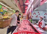 售发臭隔夜肉 大润发被罚近139万