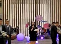 孟晚舟重回工作岗位发表感言