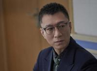 扫黑风暴李成阳真实身份