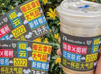瑞幸椰云拿铁和生椰拿铁哪个好喝