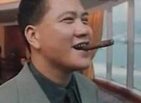 香港黑色会大哥排行榜
