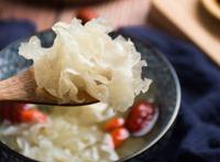 银耳羹怎么做又粘稠又好吃 关键2步要记牢