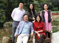 任正非怎么入赘孟家的【孟晚舟怎么姓孟不姓任】