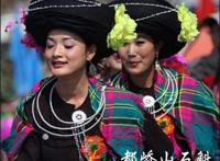 56个民族服装图片【56个民族的风俗和特点一览表】