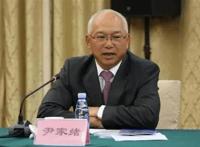 兵工集团原董事长尹家绪被逮捕