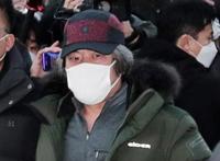 素媛案罪犯家中遇袭