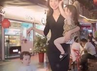 30岁未婚妈妈生下混血三胞胎，支持每一个人的选择。