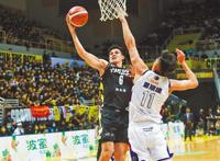 杨敬敏飙分 国王将攻城狮逼进G5