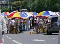 西安疫情是武汉封城后最严重的一回