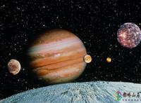 已经确认有生命的星球