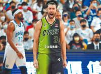 简浩7颗三分弹 梦想家延长战线